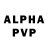 Alpha-PVP Crystall Aharon Alchangyan